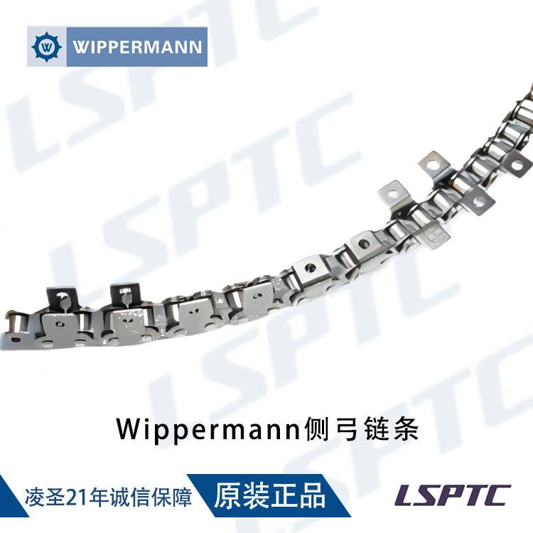 Wippermann侧弓链条