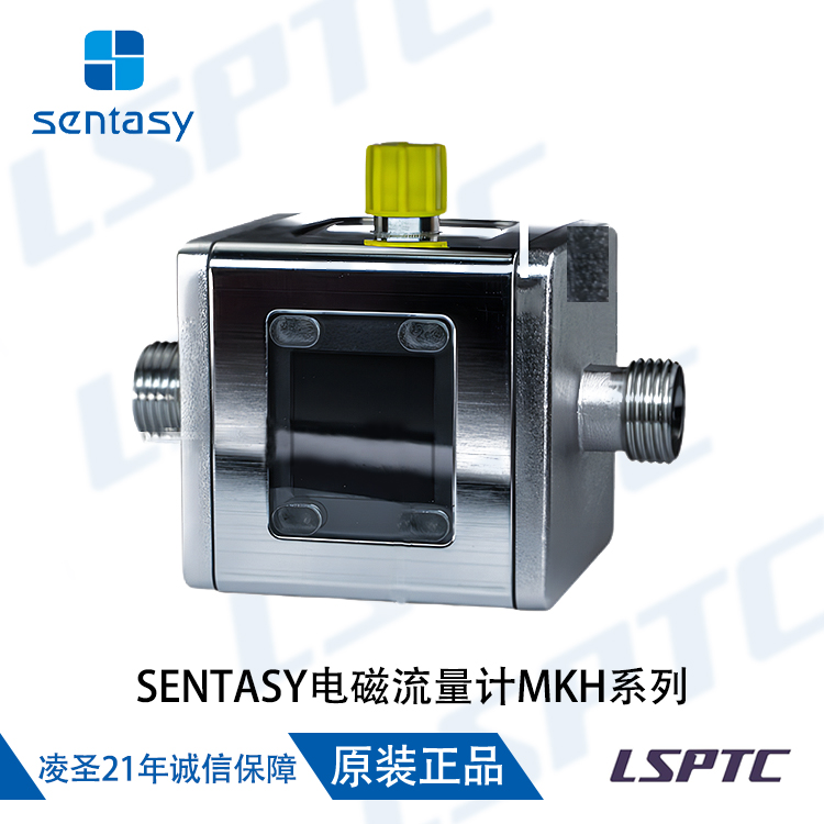 SENTASY电磁流量计MKH系列